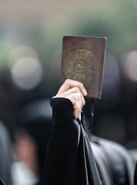  تصویر دختر چادری شخصی 